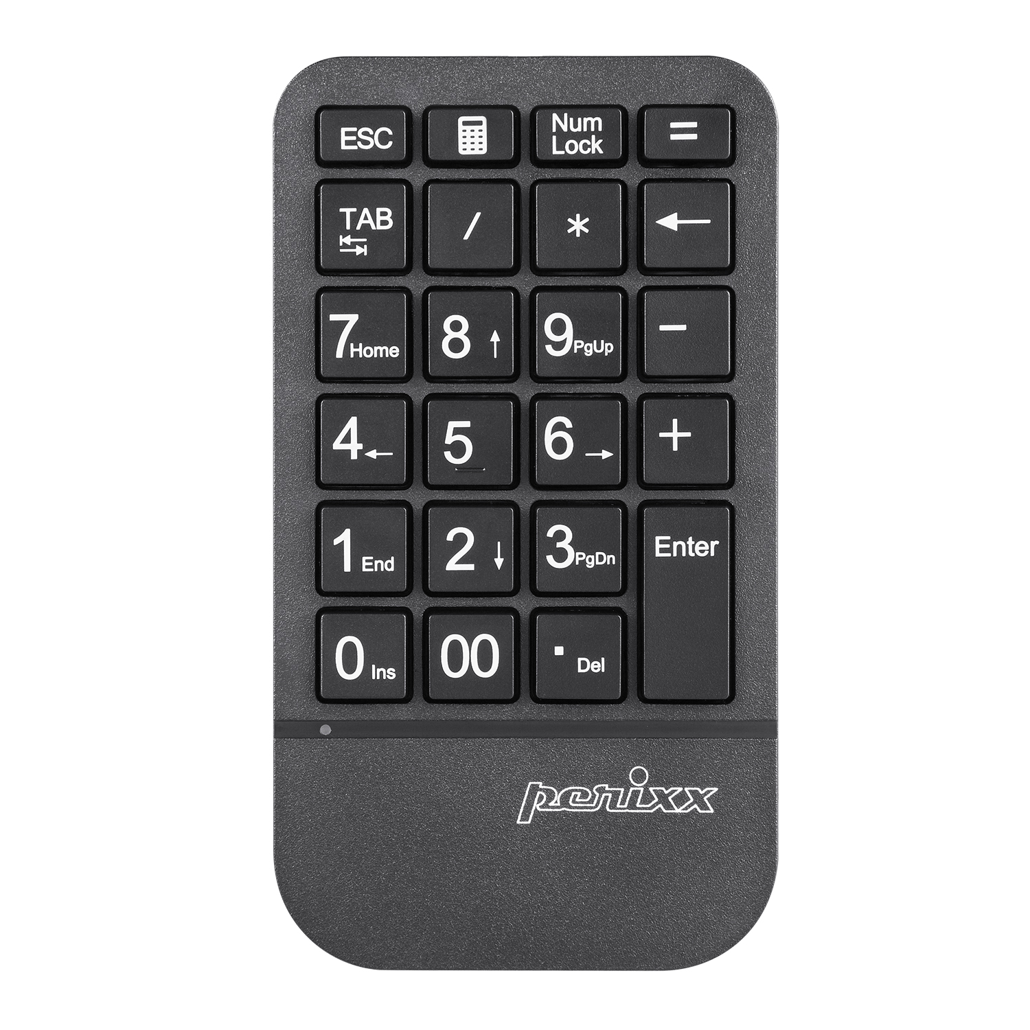 wireless numeric keypad