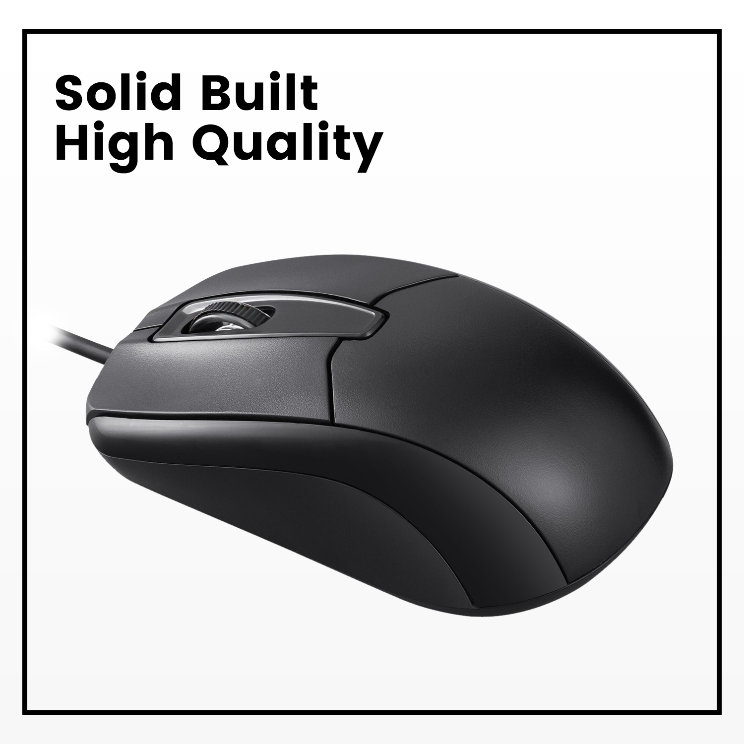  Classic PS/2 Mouse