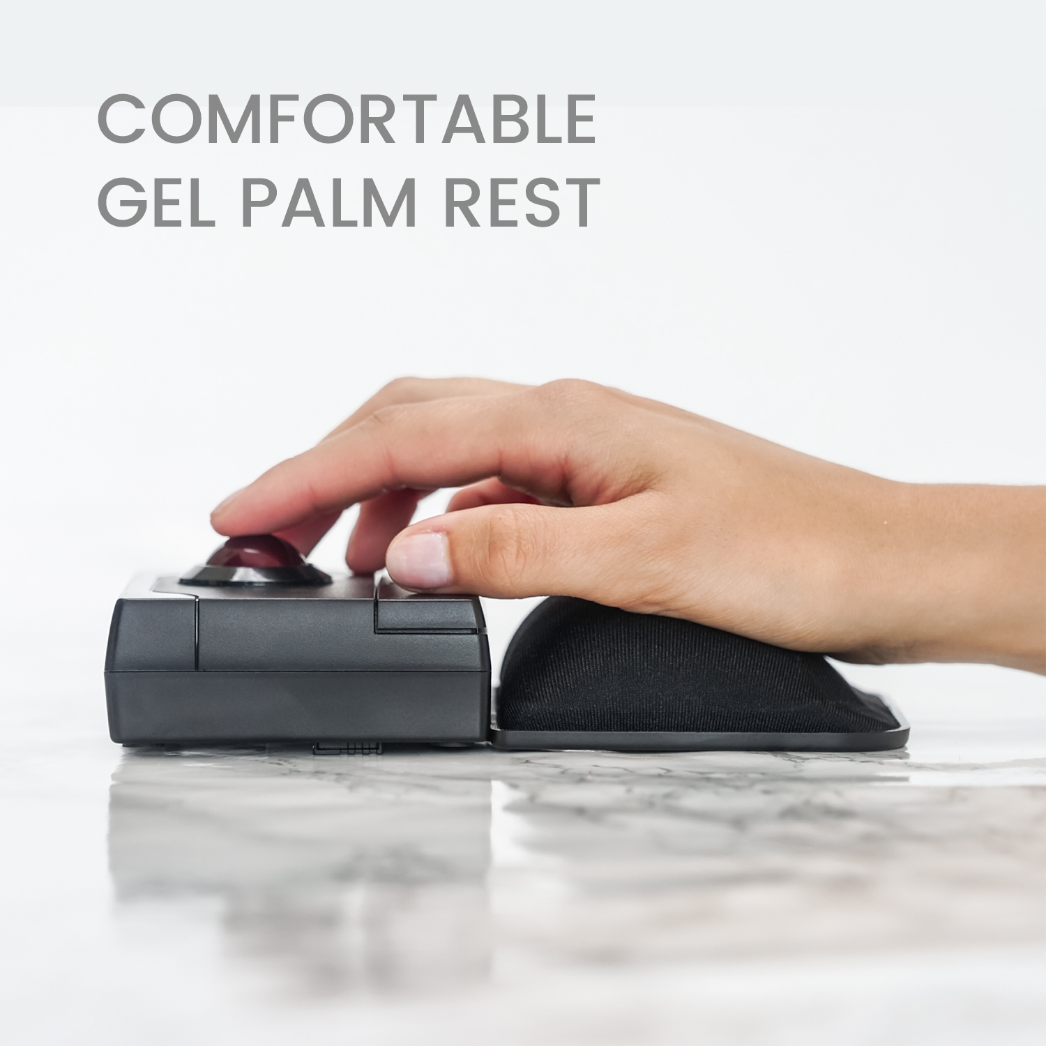 TOTAL PALM AND WRIST SUPPORT
