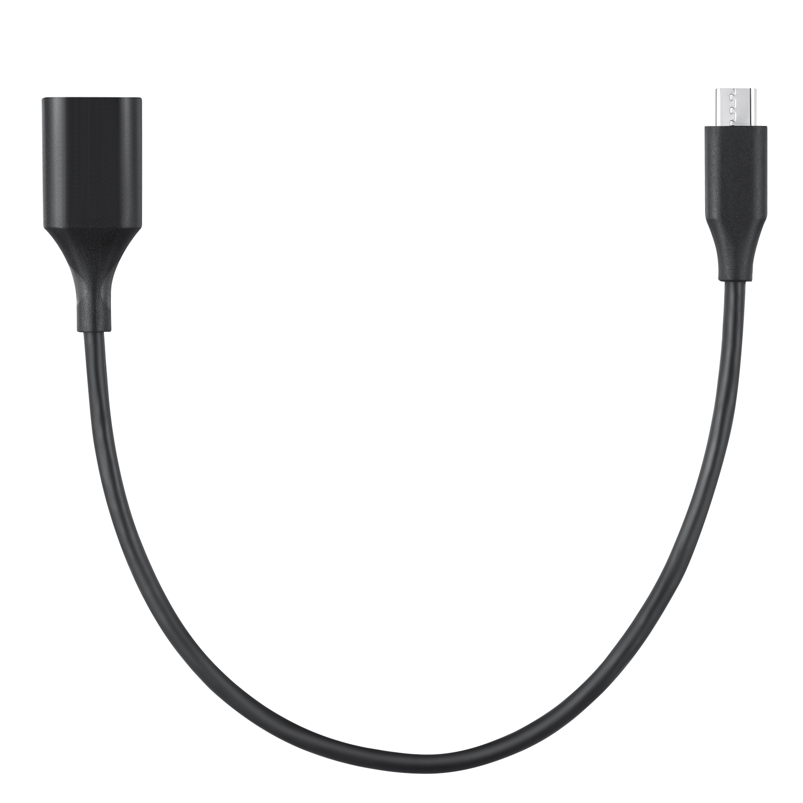 C06026-00004 - Multicomp Pro - Cable USB, USB Tipo A Hembra, USB Tipo C  Macho