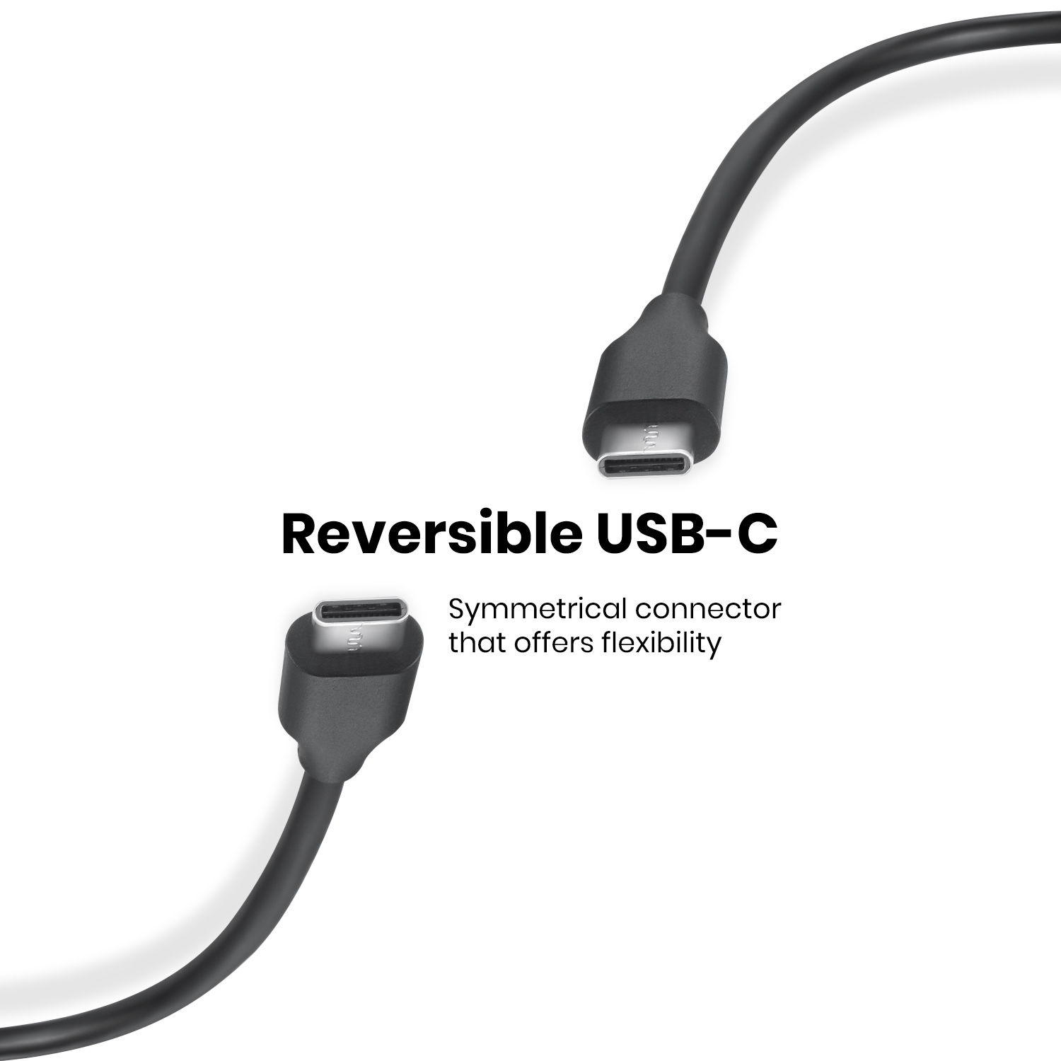 C06026-00004 - Multicomp Pro - Cable USB, USB Tipo A Hembra, USB