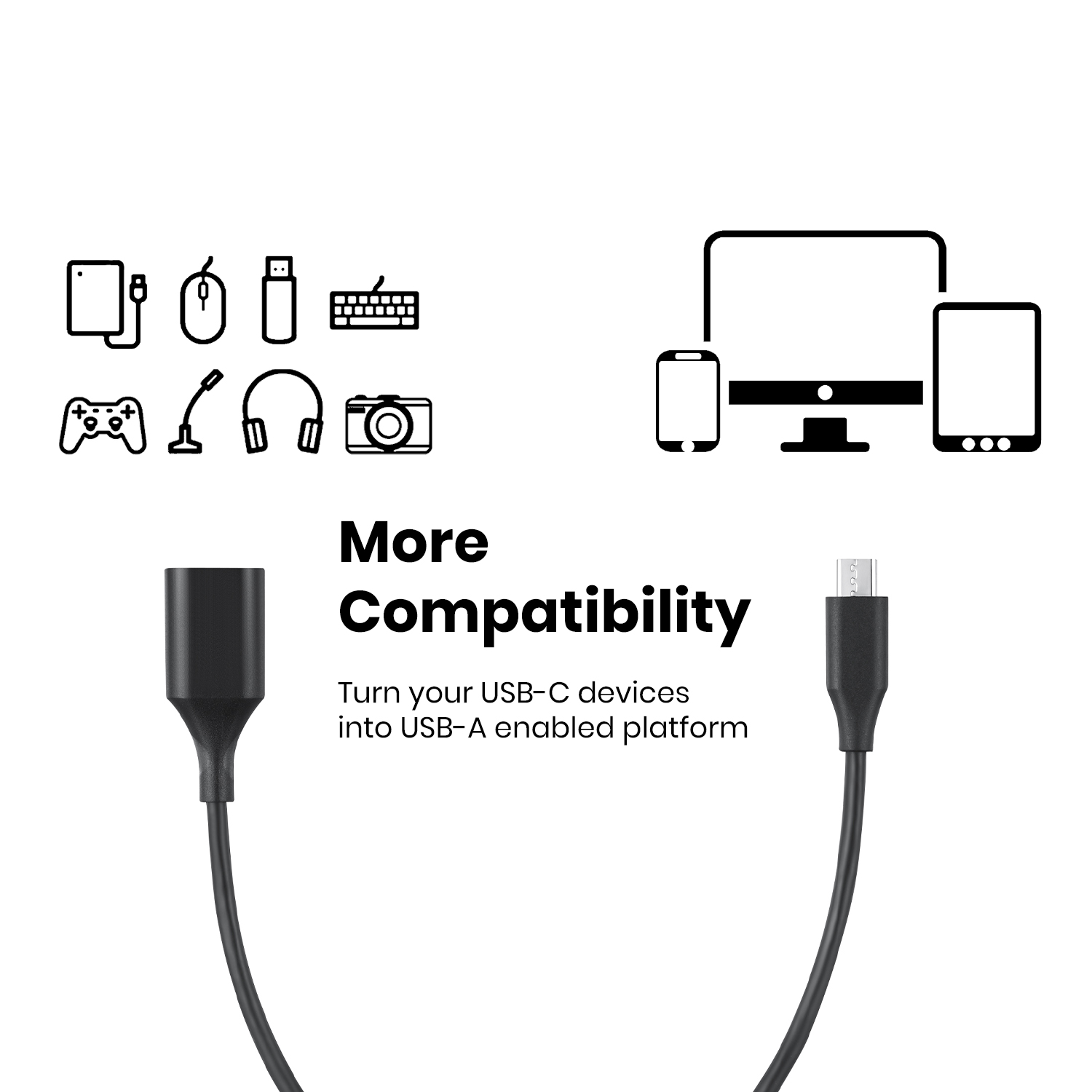 Universal Compatibility