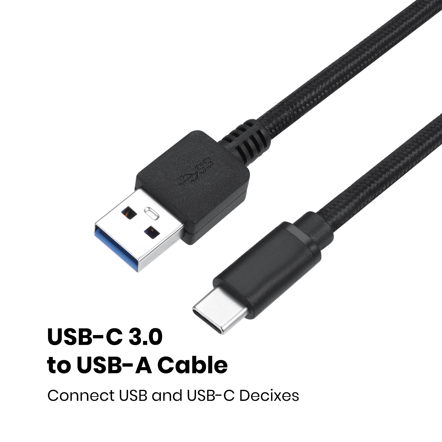 USB 3.0 Technology