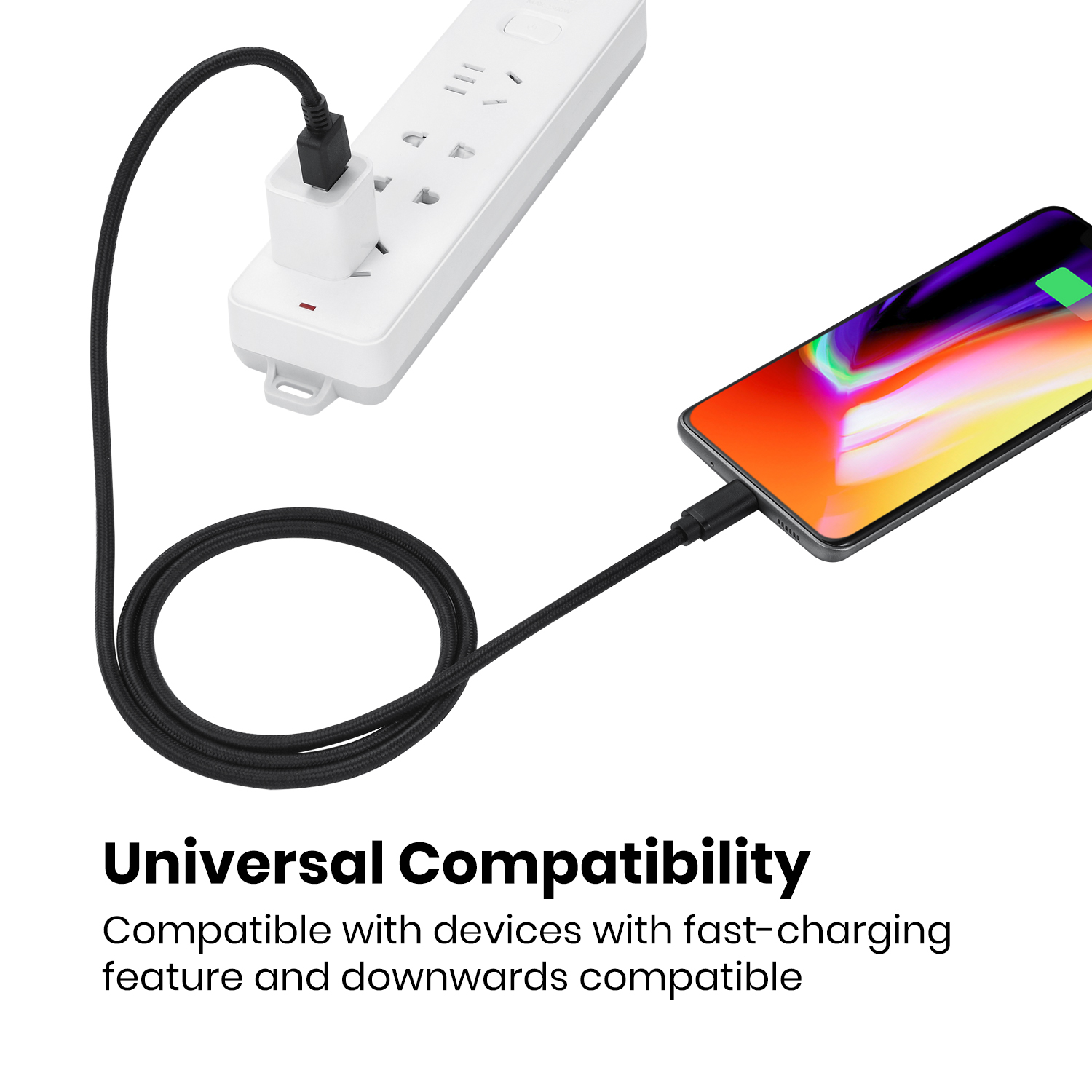 Universal Compatibility