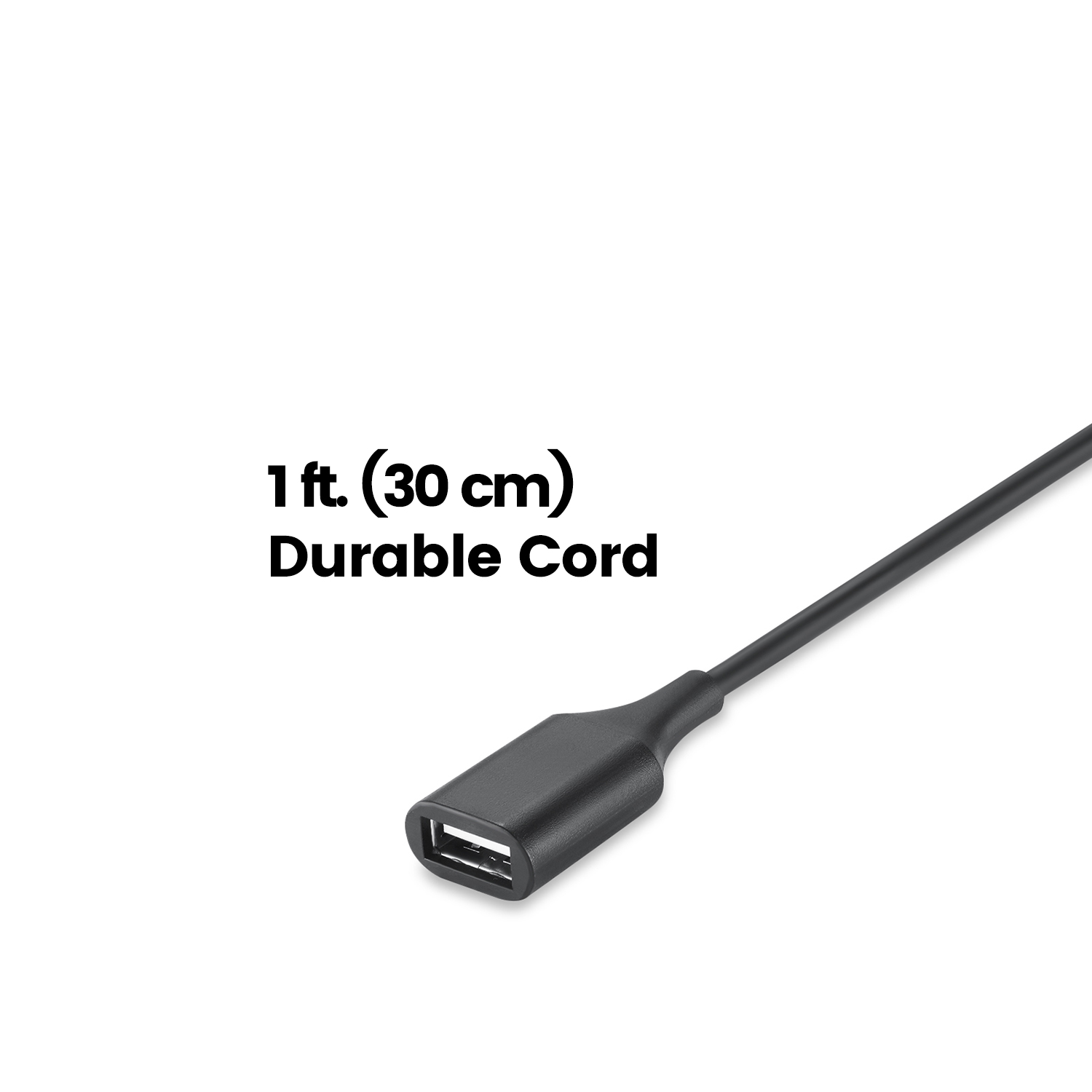 Suitable for Cable Extension